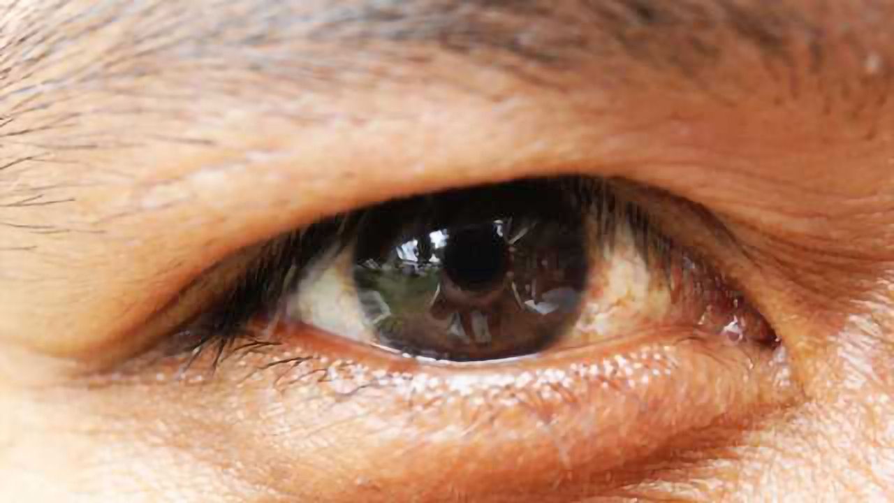 It's all in the eyes: Women and men really do see things differently