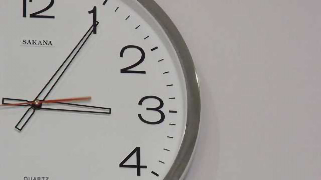 Bad timing is depressing: Disrupting the brain's internal clock causes depressive-like behavior in mice