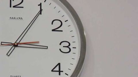 Bad timing is depressing: Disrupting the brain's internal clock causes depressive-like behavior in mice