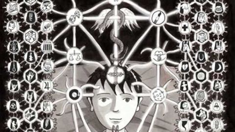 Magnetic brain stimulation can bring back stowed memories