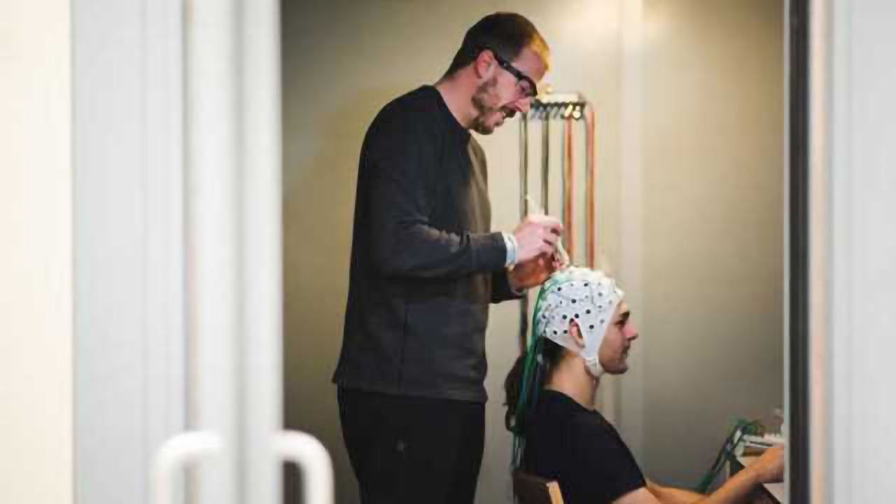 Study uncovers details of information processing in the brain