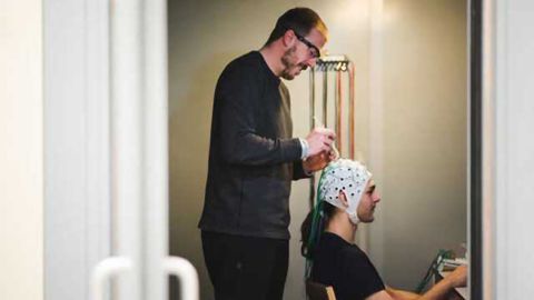 Study uncovers details of information processing in the brain