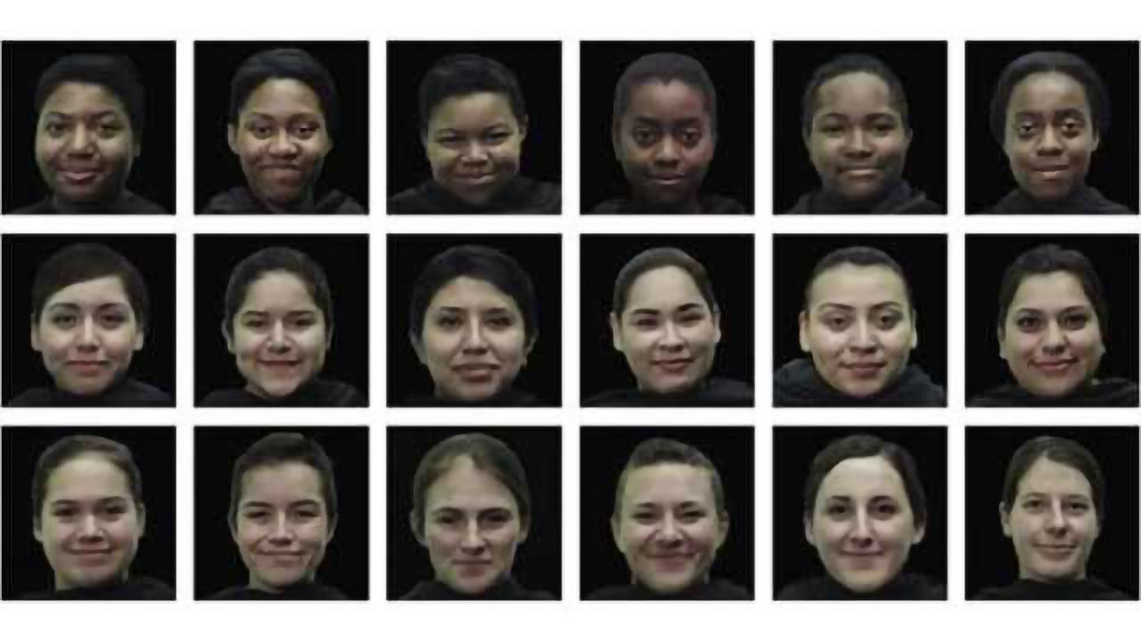 Infants show apparent awareness of ethnic differences, psychologists report