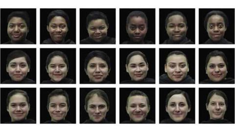 Infants show apparent awareness of ethnic differences, psychologists report