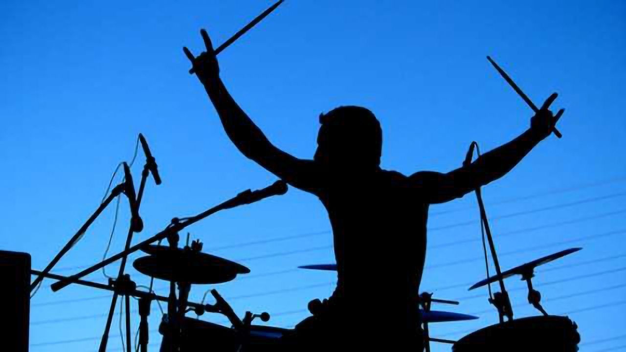 Music in the brain: The first imaging genetic study linking dopaminergic genes to music