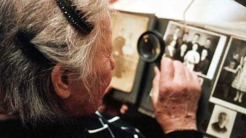 For older adults, poor vision can lead to physical decline and cognitive problems