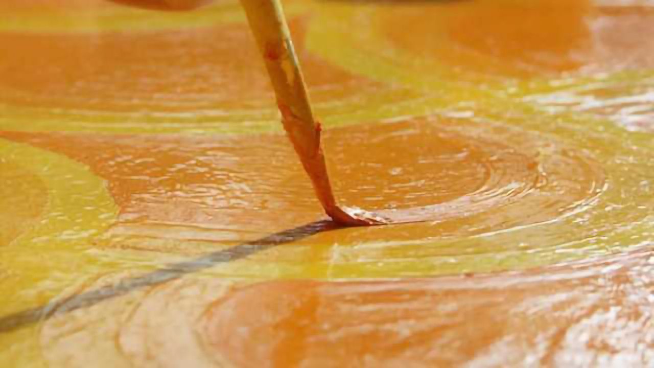 Can paint strokes help identify Alzheimer's?