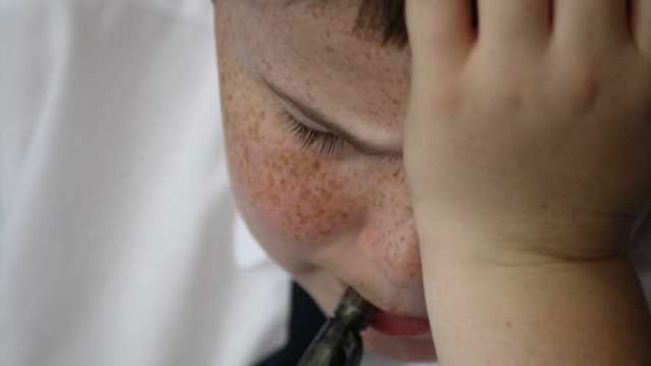 Increased reaction to stress linked to gastrointestinal issues in children with autism