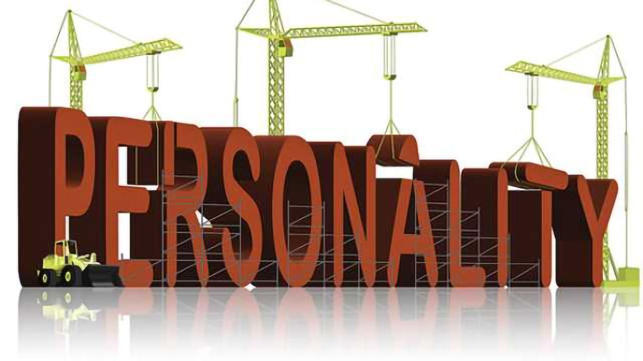 Counseling, antidepressants change personality (for the better), team reports