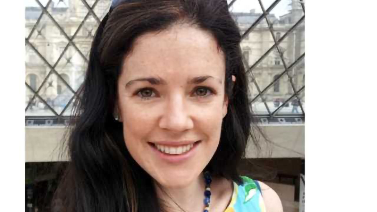 Niamh O’Sullivan PhD, Neurogeneticist