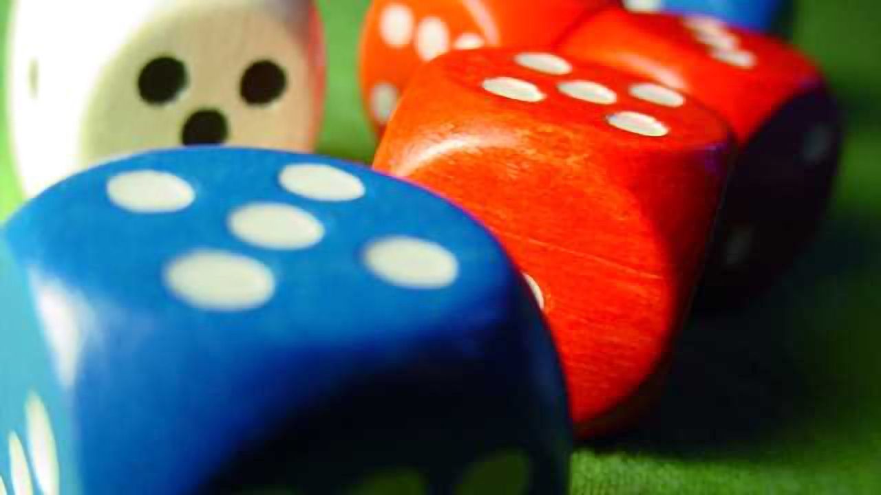 Anxiety and the ability to predict an outcome