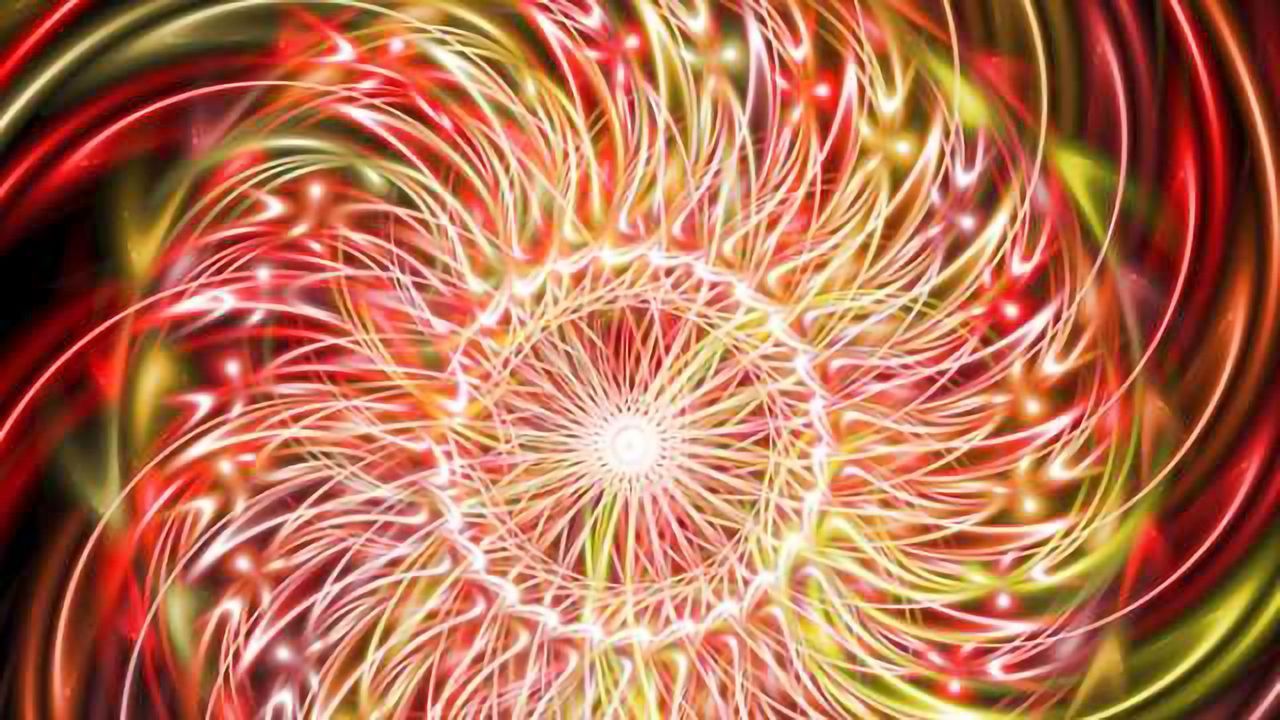 Trippy research: Chemically-induced synesthesia