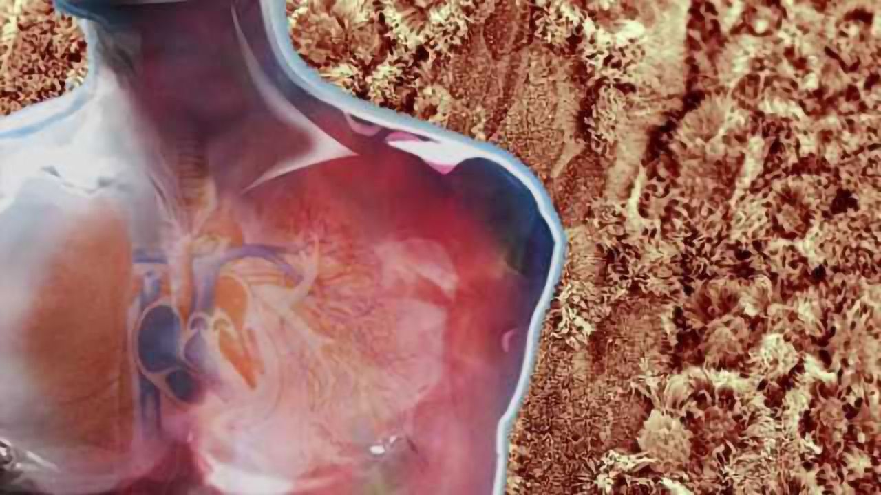 A new approach to treat asthma: Silencing nociceptor neurons in the lungs
