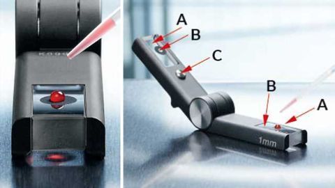 Reliable microvolume measurements with the Eppendorf µCuvette G1.0
