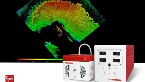 X-CLARITY™ Tissue Clearing System