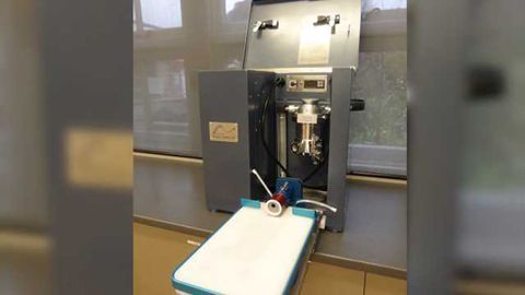 The Otawog Compact – The complete surgical center