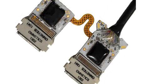 MUX headstage family