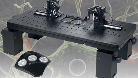 Precision sample control for neuroscience and electrophysiology
