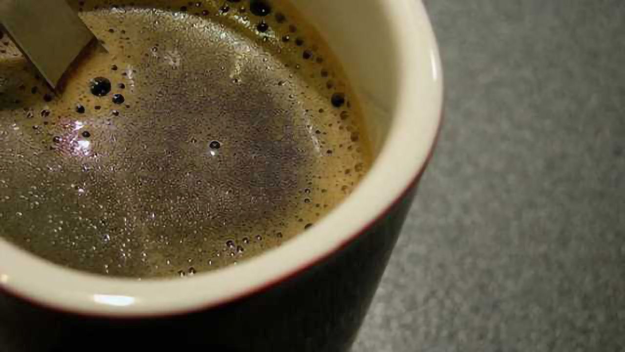 Report highlights coffee's potential role in reducing cognitive decline