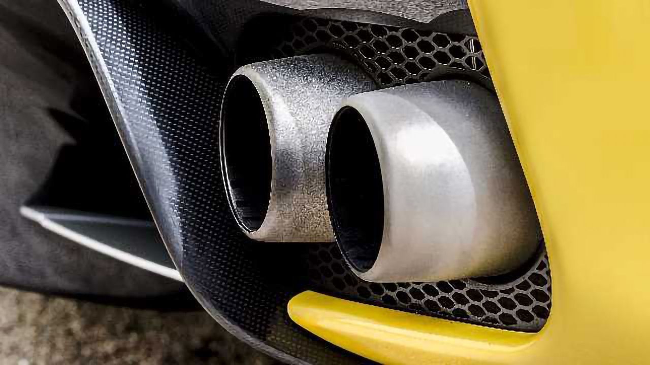 UK and Other Countries Have Breached Air Pollution Limits