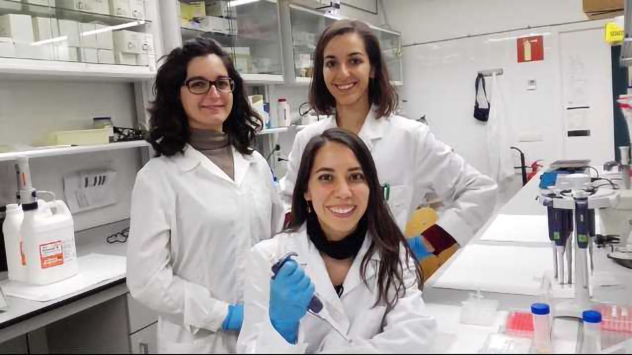 Rainin TerraRacks™ Benefit Researchers at the University of Barcelona