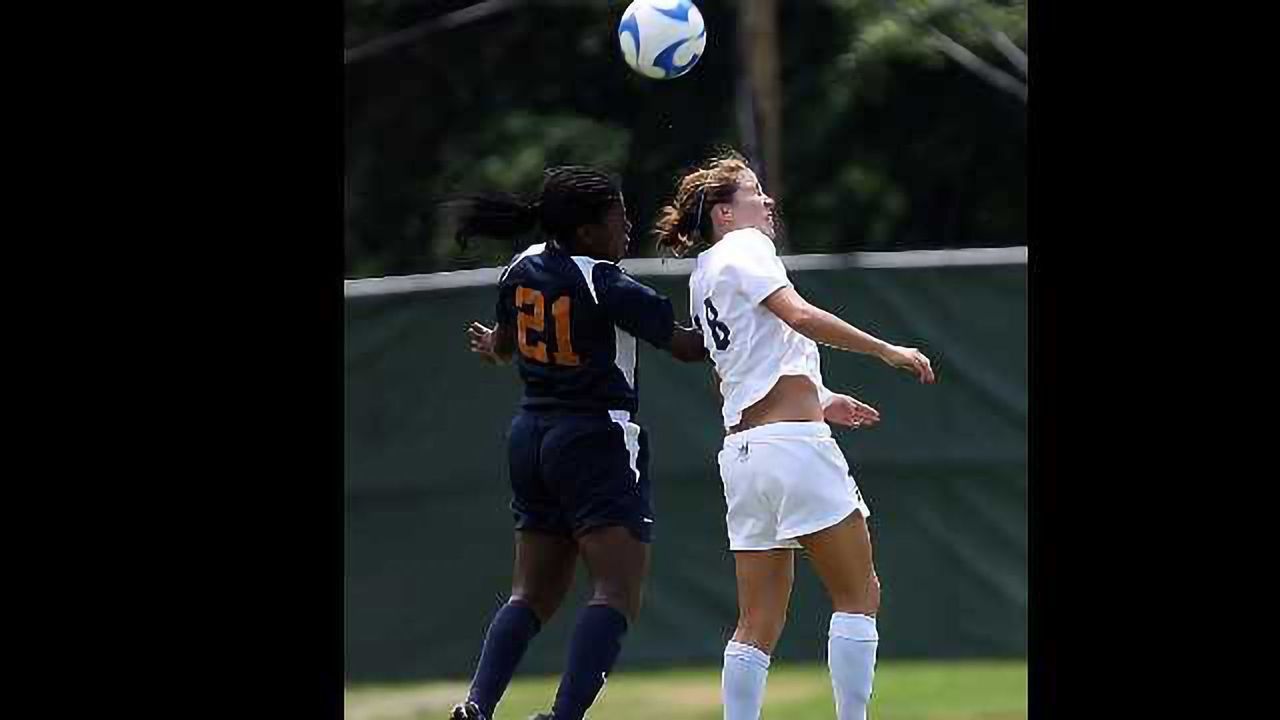 "On the Head..." Heading The Ball Linked With Neurodegeneration