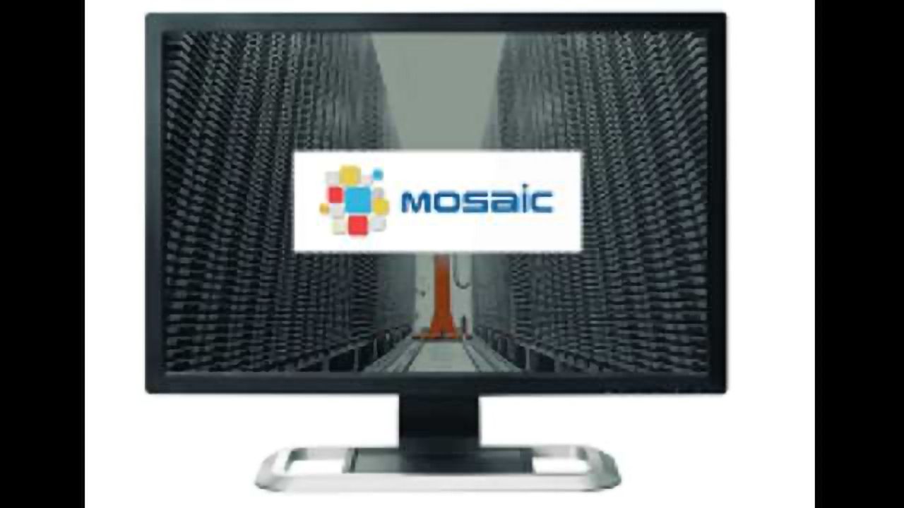 Titian’s Mosaic sample management software optimizes integrating Labcyte’s acoustic instrumentation with your screening workflows