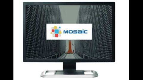 Titian’s Mosaic sample management software optimizes integrating Labcyte’s acoustic instrumentation with your screening workflows