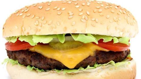 A Single High-Fat Meal Can Damage Your Metabolism