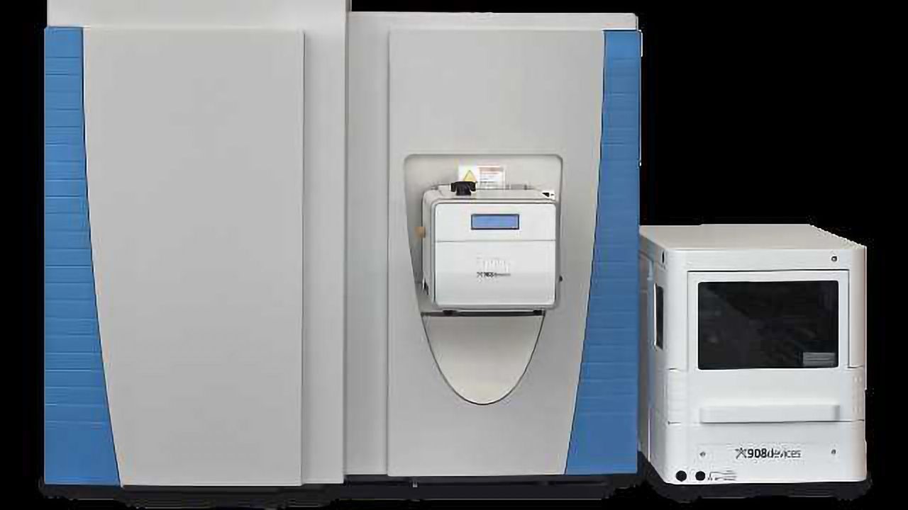908 Devices Partner with Thermo Fisher Scientific