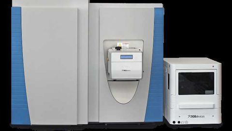 908 Devices Partner with Thermo Fisher Scientific