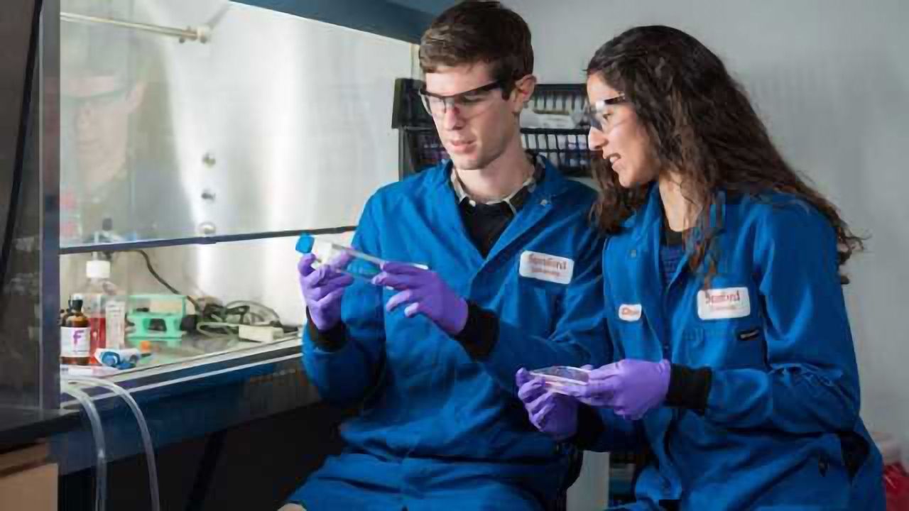 A Huge Step Forward for Gene Therapy