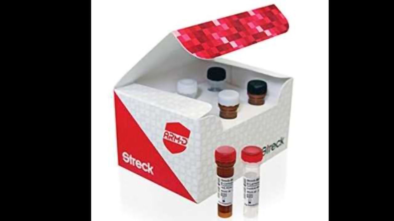 New Multiplex Real-time PCR Kits Detect Clinically Relevant β-lactamase Genes