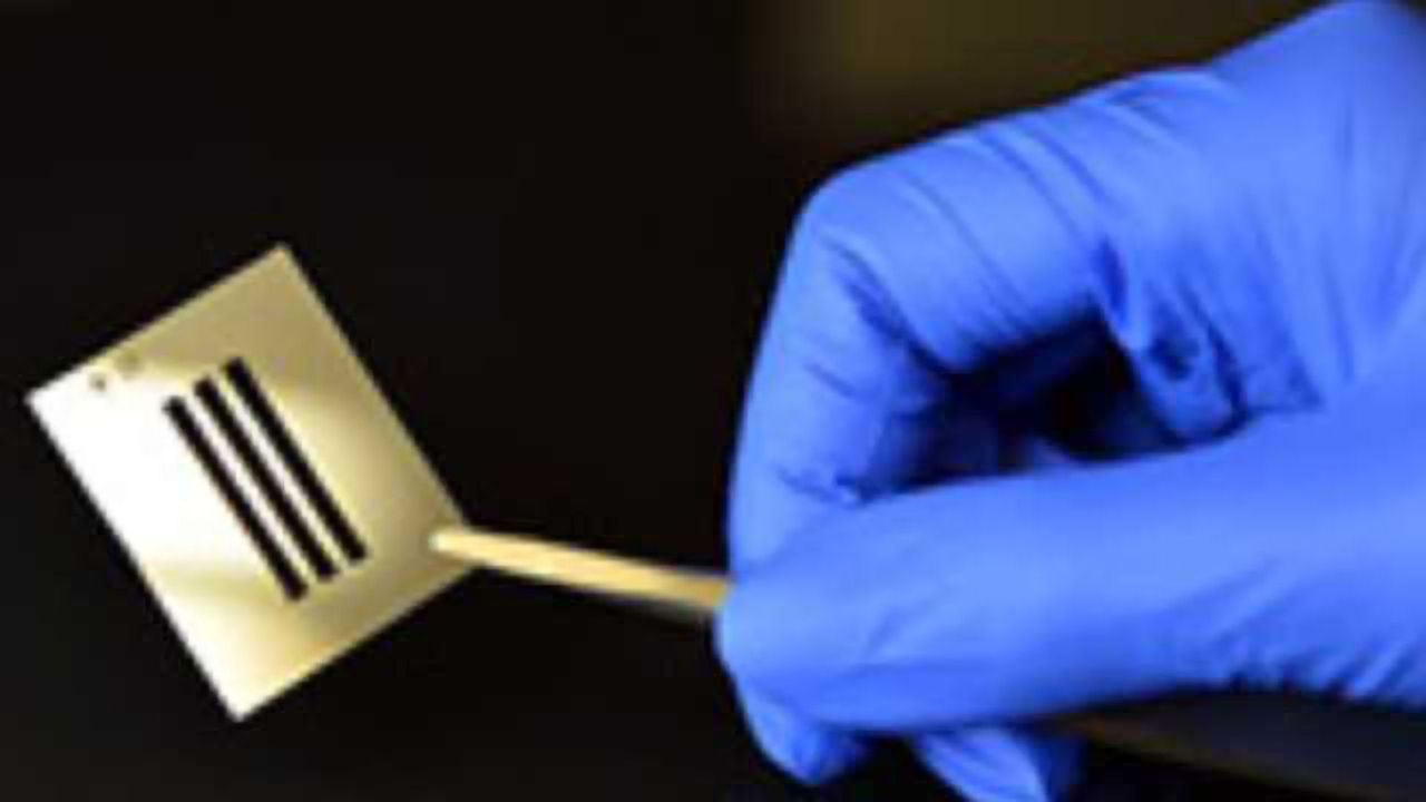 NanoVelcro Chip Helps Predict Cancer Spread