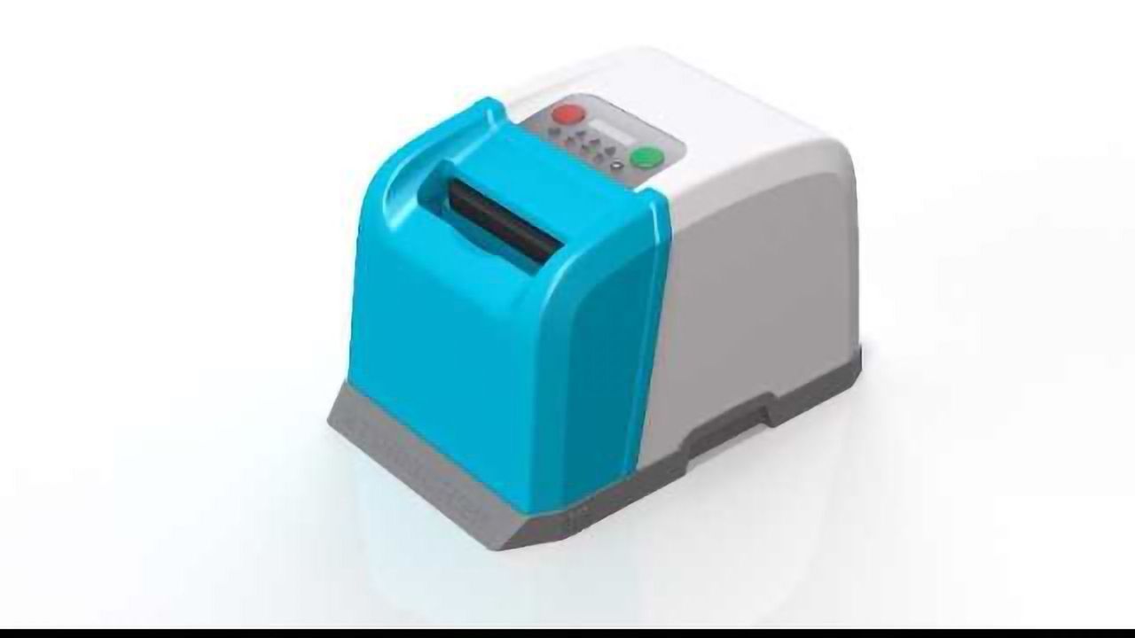 Seward to Showcase New Stomacher Blender at Pittcon