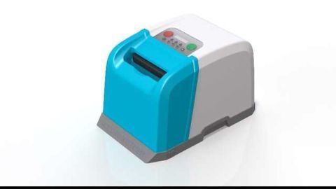 Seward to Showcase New Stomacher Blender at Pittcon