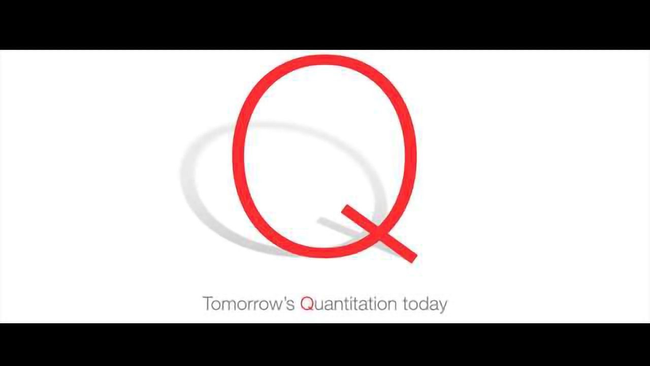 Tomorrow’s Quantitation Today