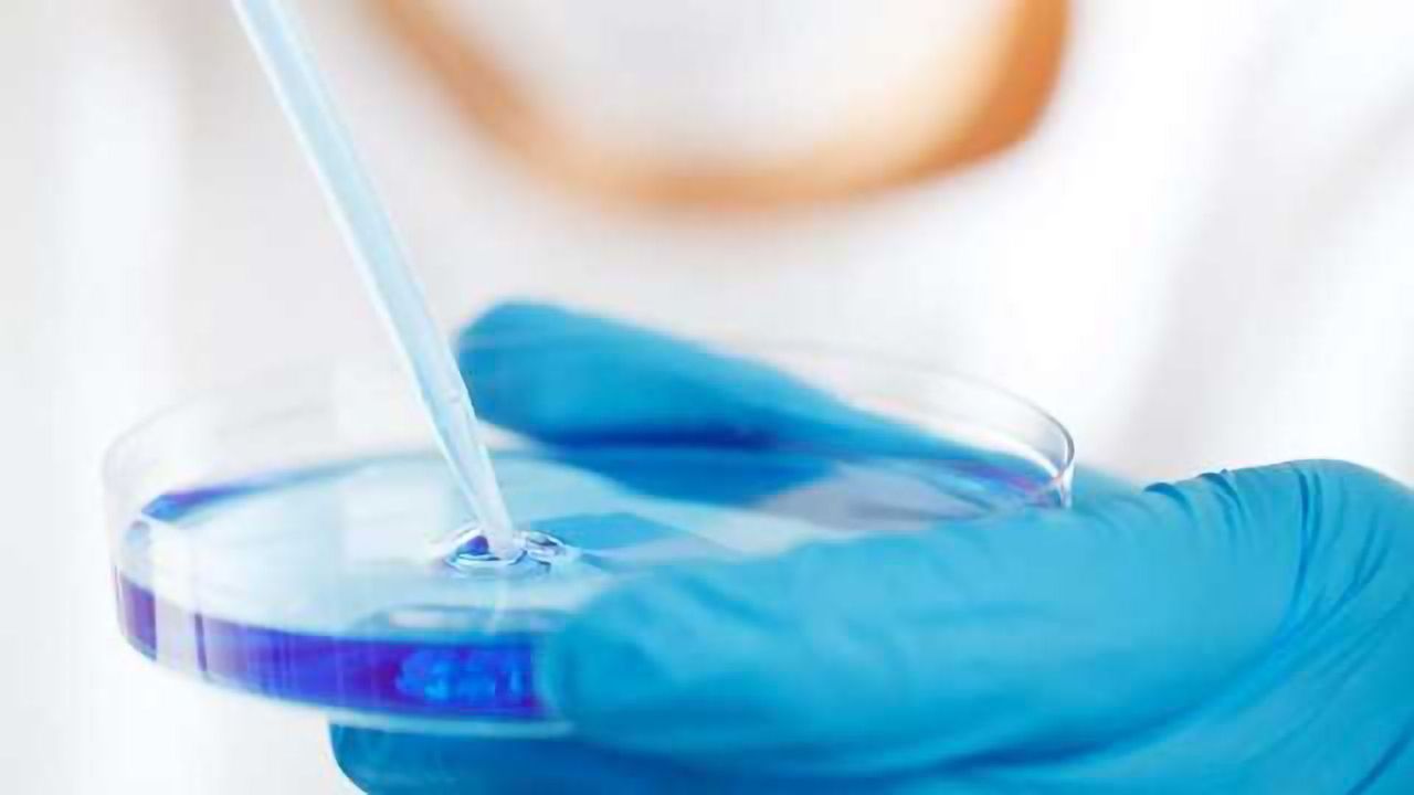 Centauri Therapeutics Ltd closes £2.5m fundraising