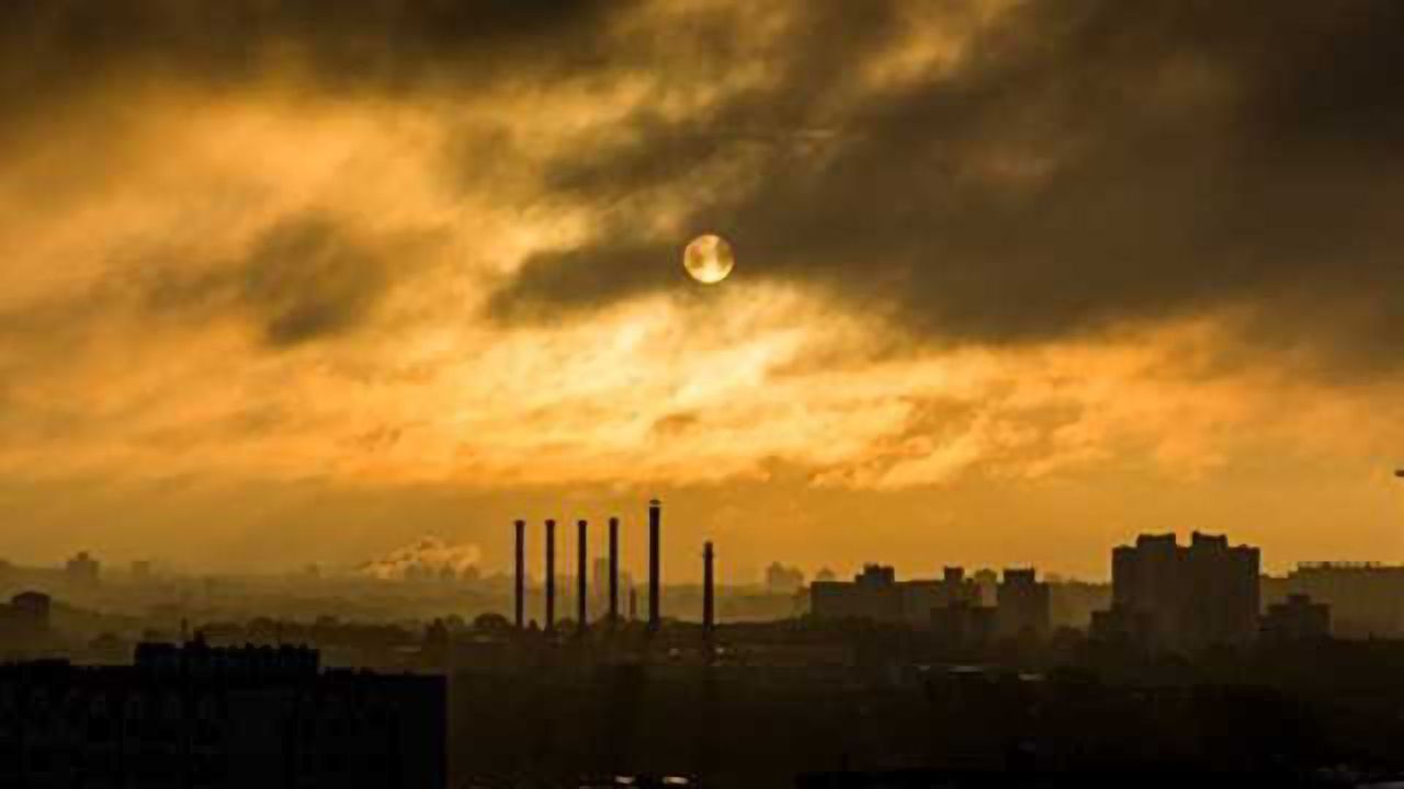 UK Needs Scale-Up of Greener Tech
