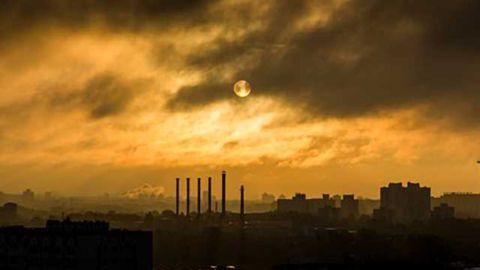 UK Needs Scale-Up of Greener Tech