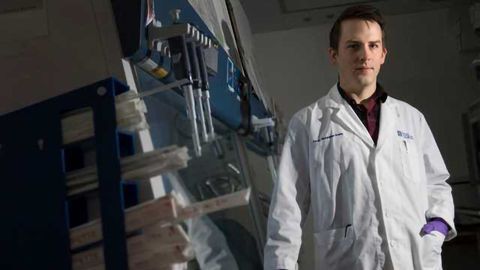 Gene Mutations Cause Leukemia, But Which Ones?