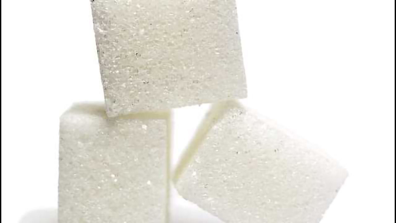 Sugar Rots Your Brain