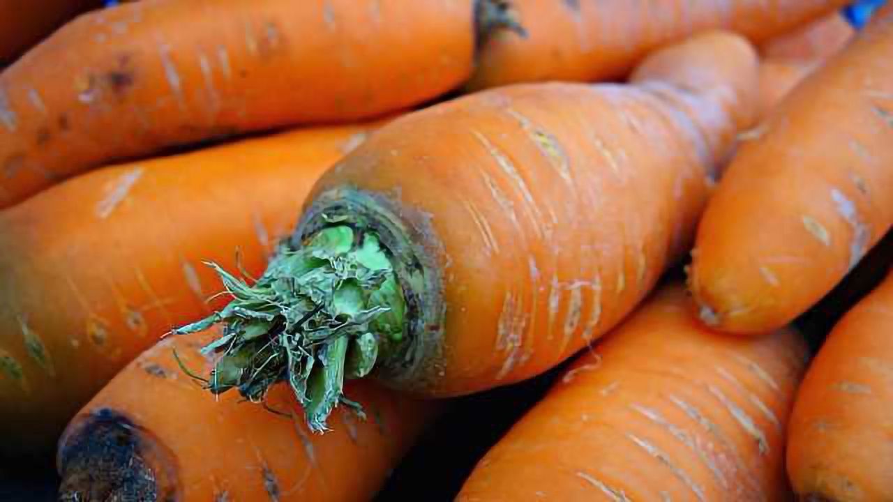 Eating More Fruits and Vegetables May Prevent Premature Deaths