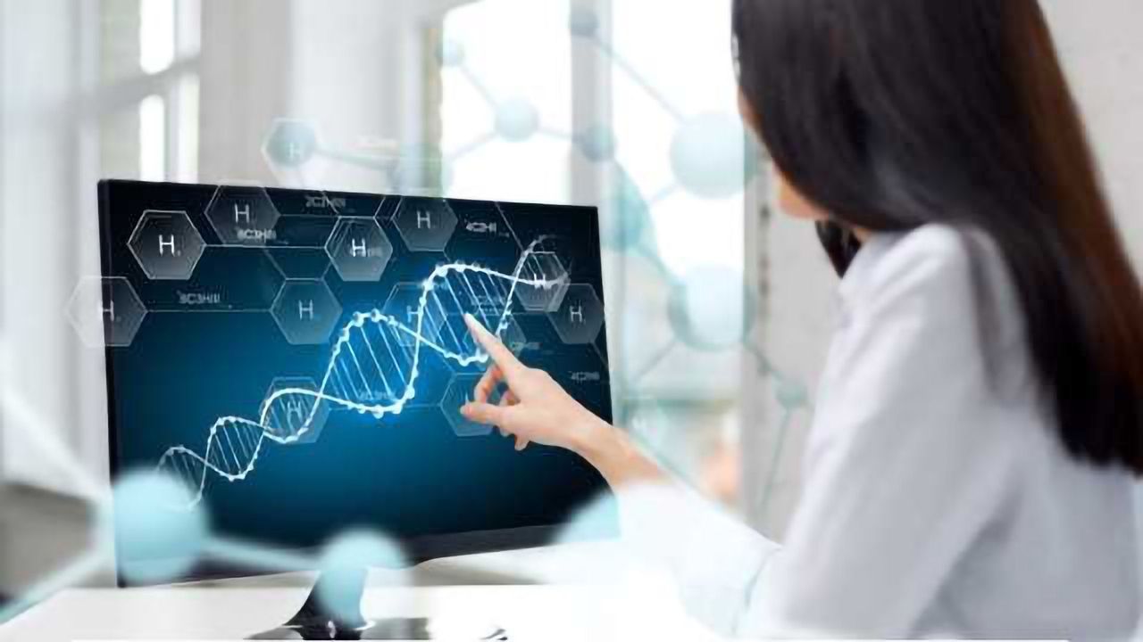 Low Cell ChIP – A Process Capable of Using as Little as 1000 Cells