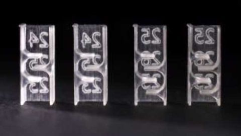 Sound-Shaping Super-Material Invented