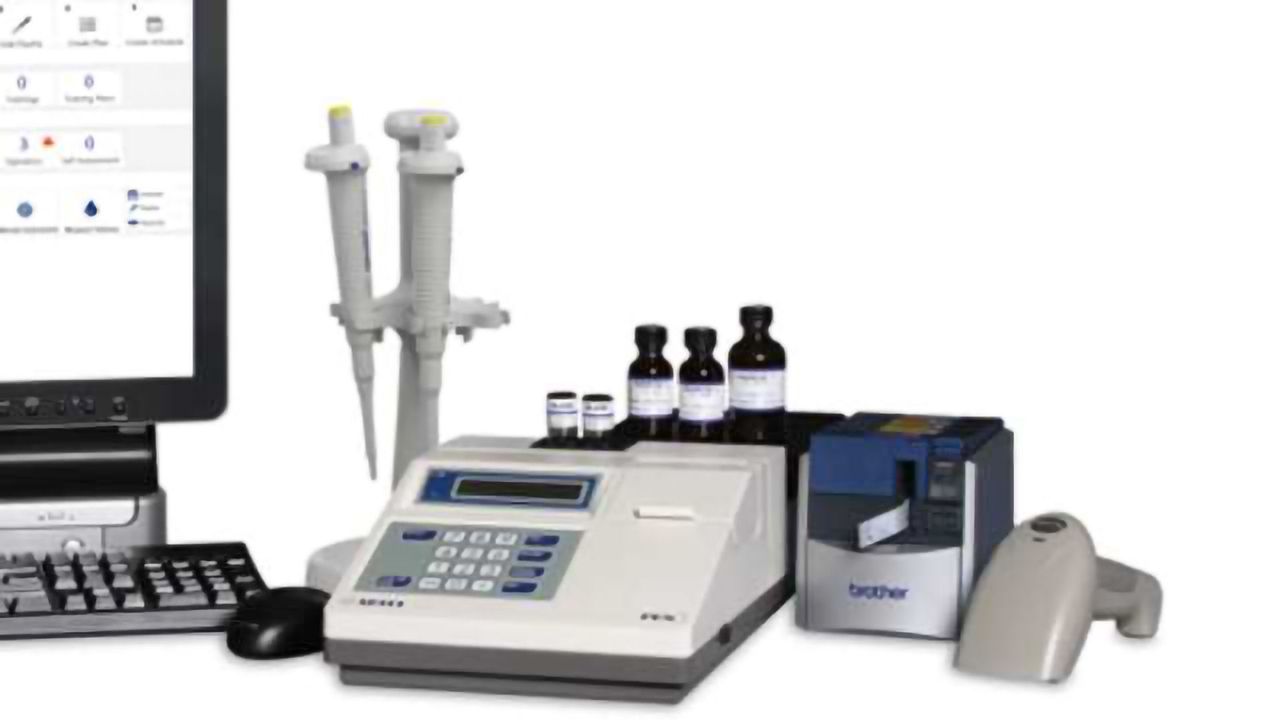 Smallest Volume for Pipette Calibration Capability Published