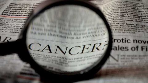 New LC-MS Method to Evaluate Salivary Proteins as Oral Cancer Biomarkers