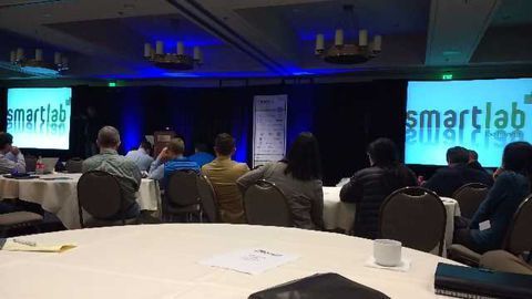 Creating Space for Innovation in Lab Informatics
