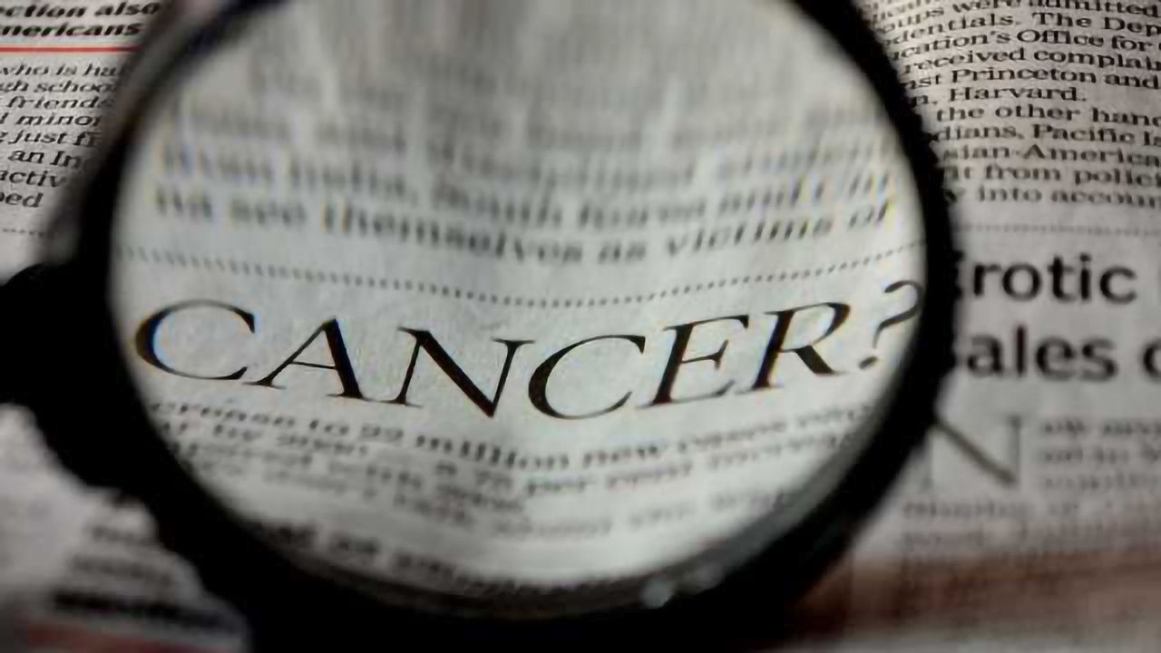 CRUK and HitGen Team Up to Target Lung Cancer