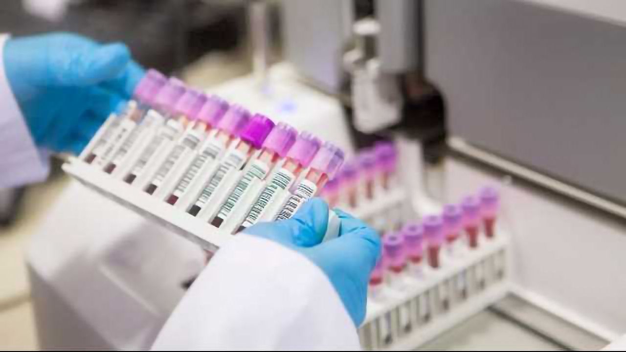 Proteins Predictive Value of Cancer Biomarkers